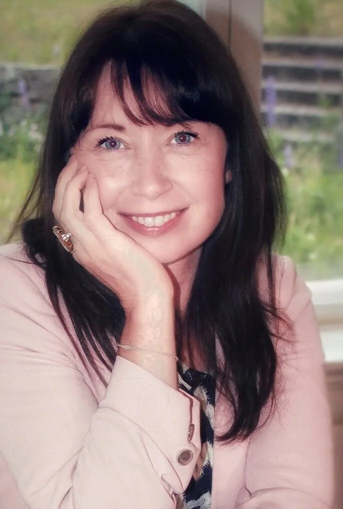 Dr Jaime Jonsson, Clinical Psychologist and Director — UK Inkind national psychology clinic